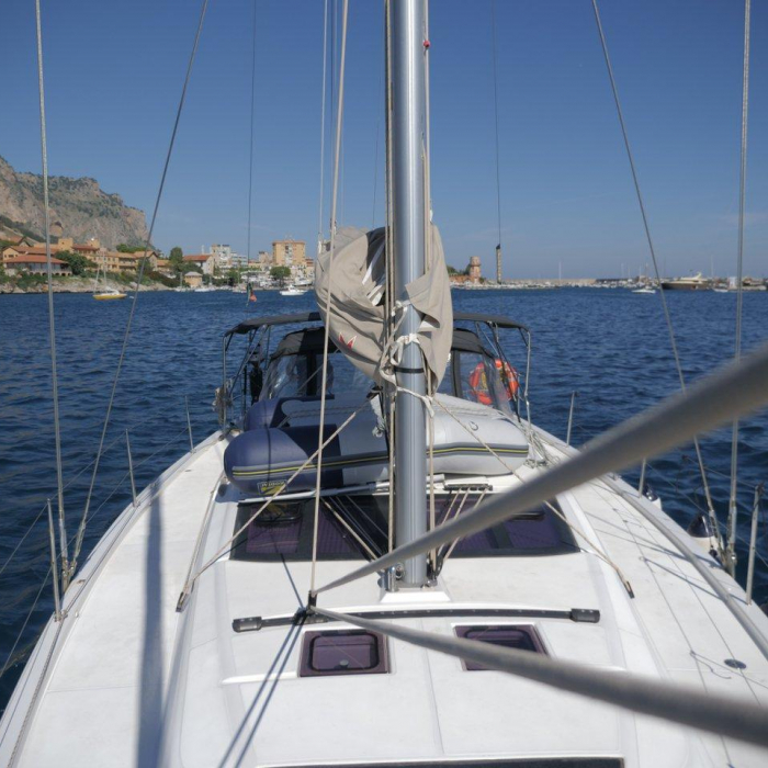 Bloody Mary | Dufour 430 photo 3