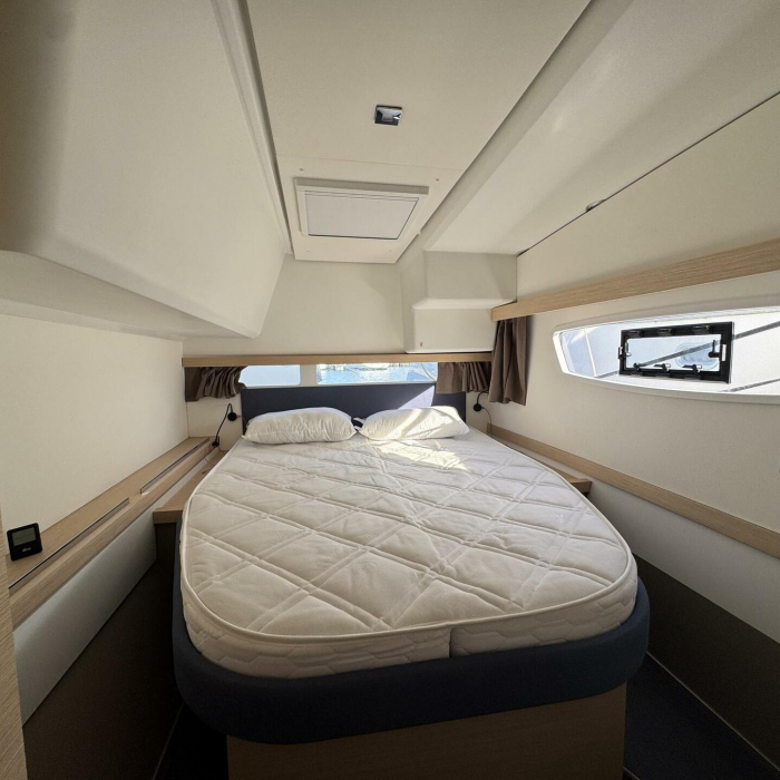 Jumapi | Fountaine Pajot Isla 40 photo 9