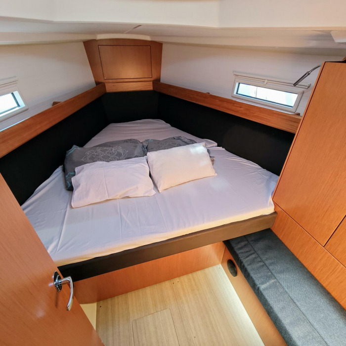 Mai Tai | Bavaria Cruiser 37 photo 13