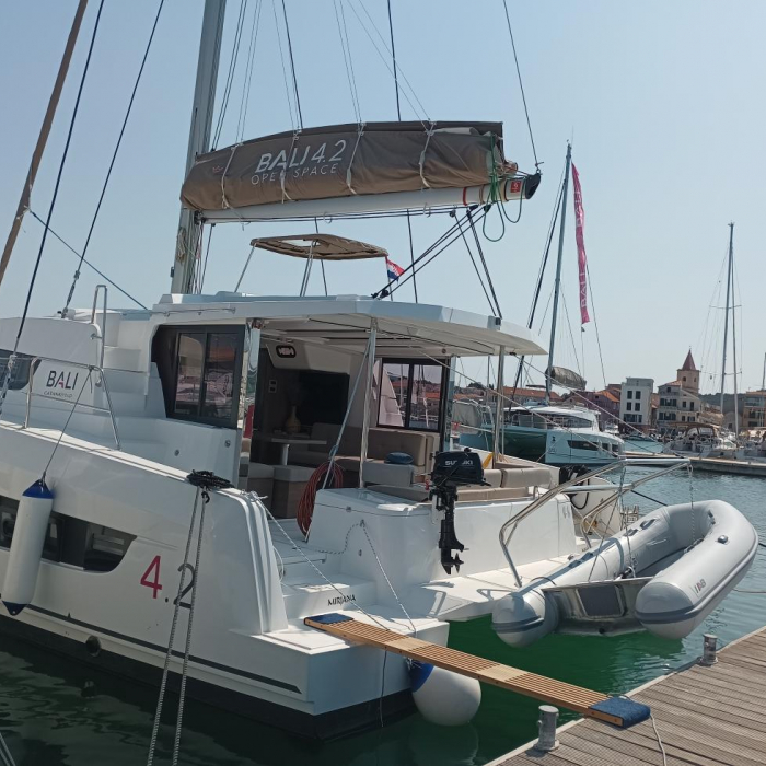 Mirjana | Bali 4.2 photo 1