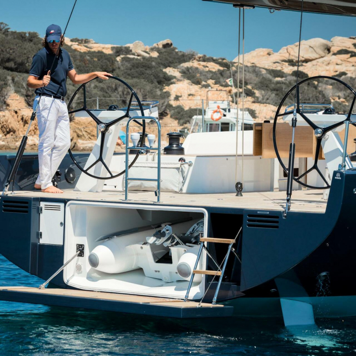 Never Quiet | Solaris 50 photo 13