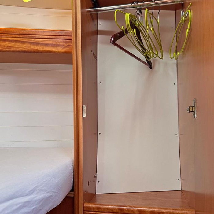 Pulenat | Bavaria Cruiser 33 photo 11