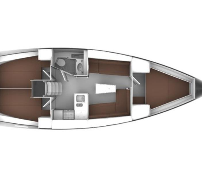 HM INO | Bavaria 37 Cruiser photo 2