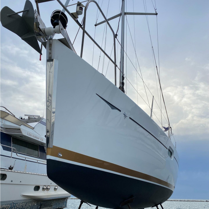 Billis | Sun Odyssey 36i photo 2