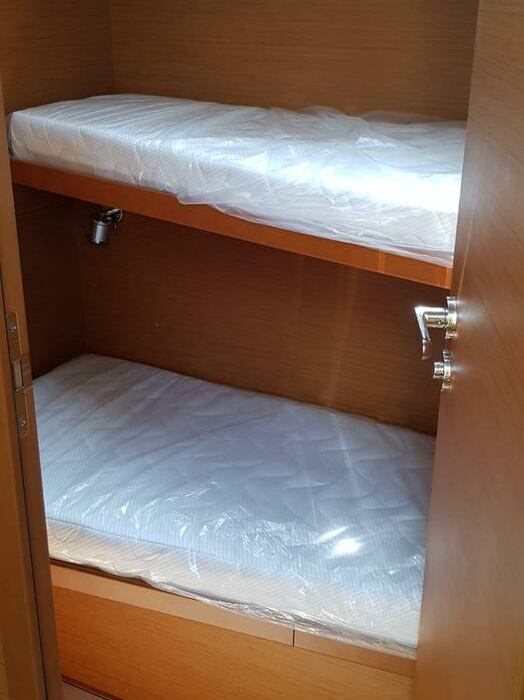 Pata | Sun Odyssey 519 photo 46