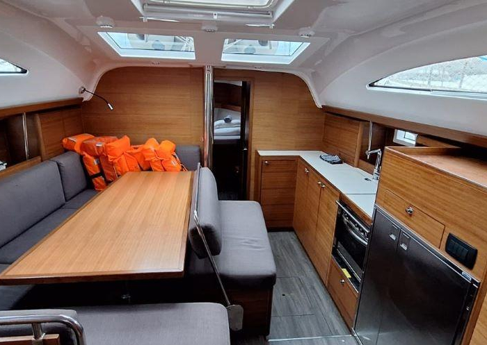 Zeba | Elan Impression 45 photo 9