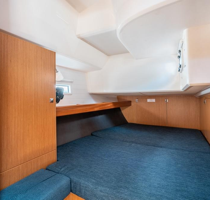 Melodia | Bavaria 46 - Cruiser photo 22