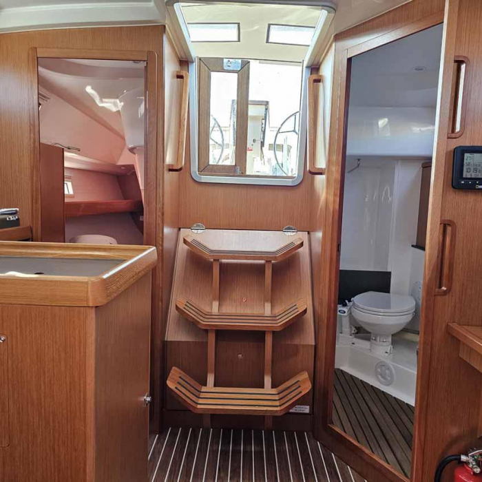 Suleika | Bavaria Cruiser 34 photo 12