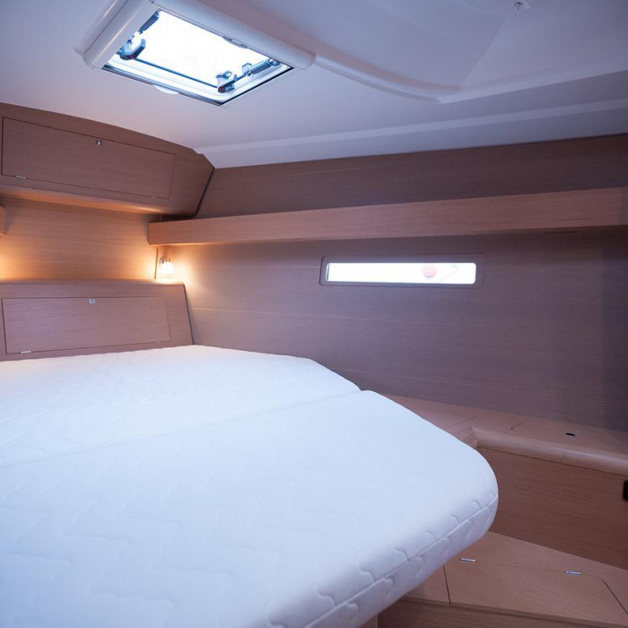 Anemos | dufour 410 Grand Large photo 7