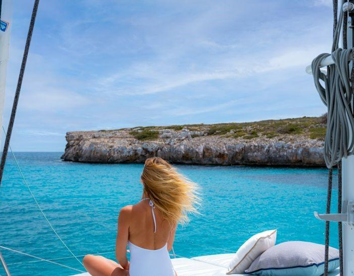 Hydrus | Lagoon 55 photo 25