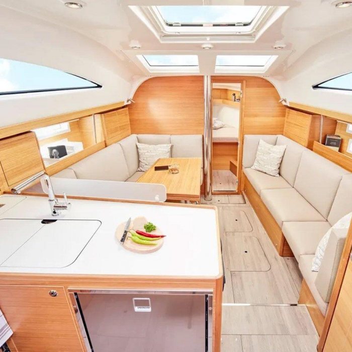 Oto | Elan Impression 40.1 photo 14