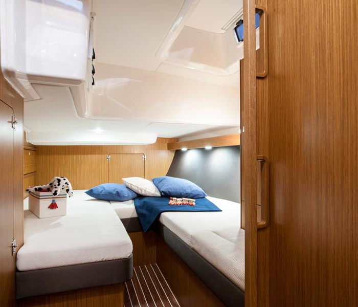 Orlando | Bavaria Cruiser 56 photo 5