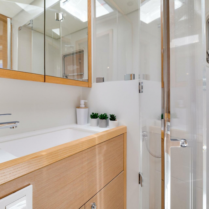 Cool Change | Lagoon 560 photo 30