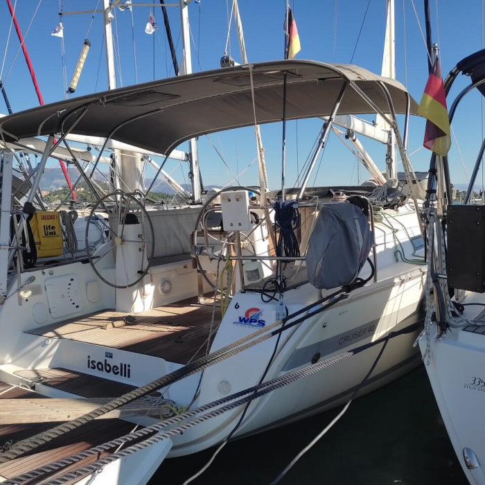 Isabelli | Bavaria Cruiser 40 photo 2