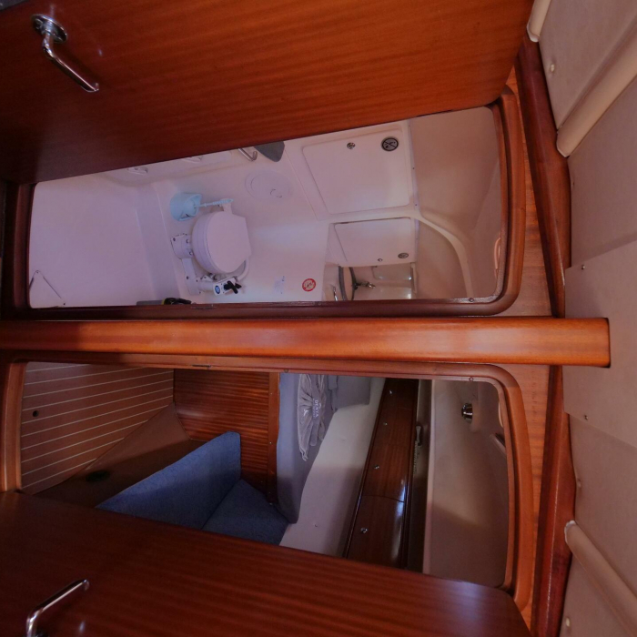 Altair | Bavaria 36 photo 13