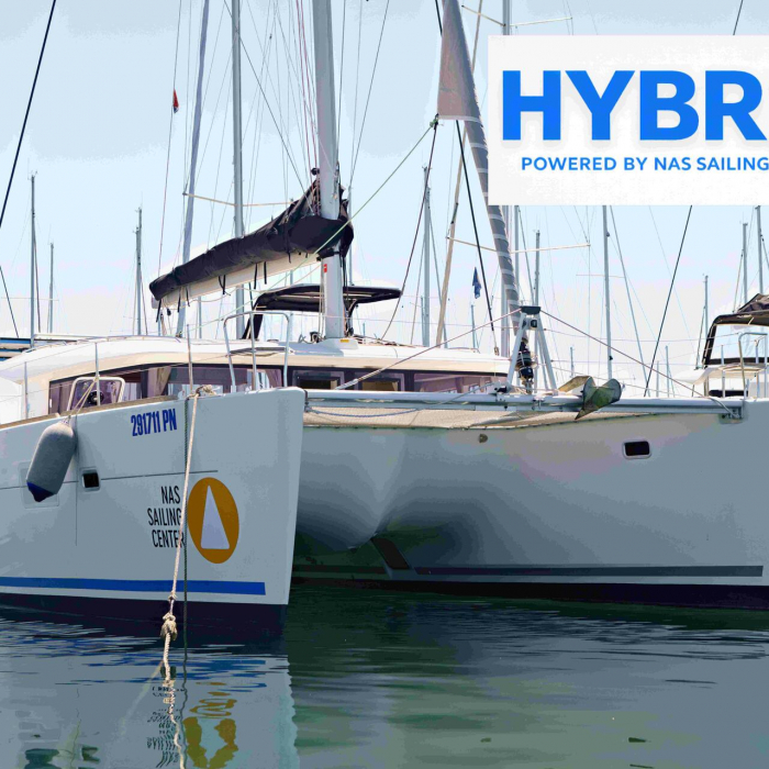 Independent I | Lagoon 400 S2 photo 11