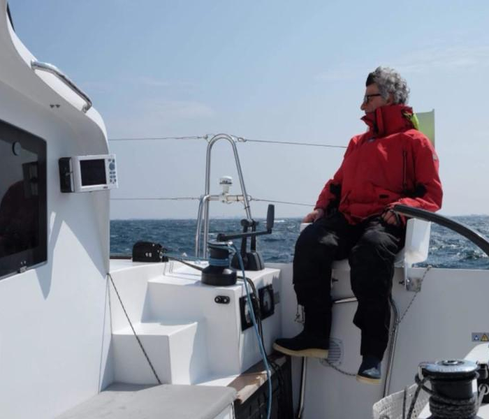 Castor | TS 42 photo 11