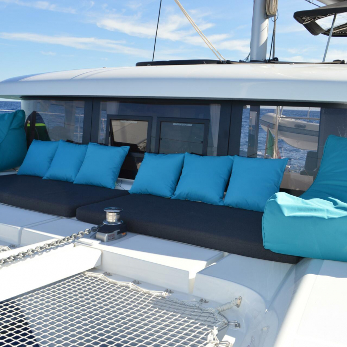 Odissea | Lagoon 42 photo 31