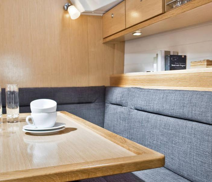 Toskana | Bavaria Cruiser 40 photo 11