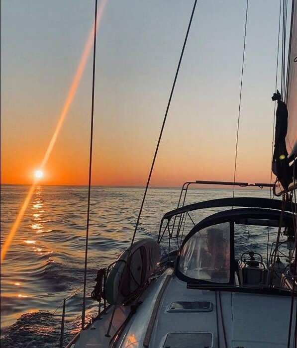 Azul | Sun Odyssey 49 photo 11