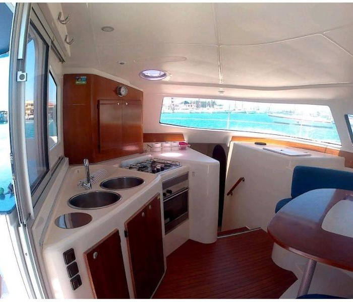 La Prima | Lavezzi 40 photo 4