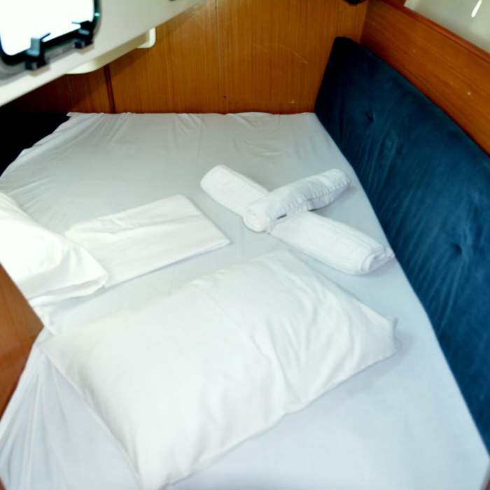 Charoula | Sun Odyssey 32i photo 29