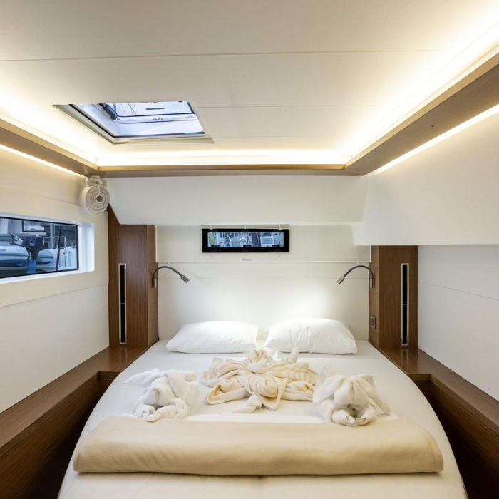 Kosmo | Lagoon 46 photo 7