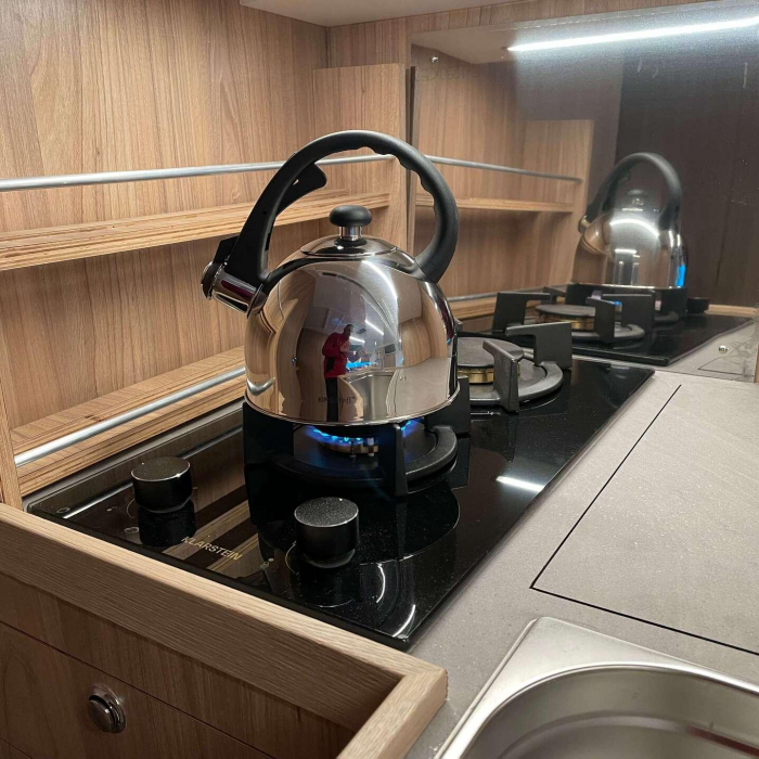 Alegrija | Antila 26CC photo 9