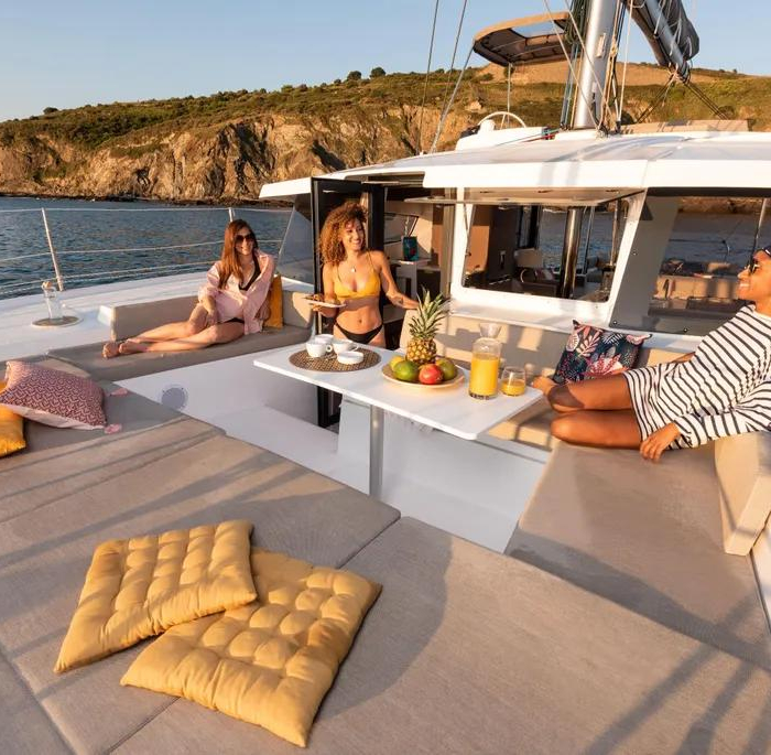 BALI 42 LE NOLY FULL EQUIPE OWNERS | Bali 4.2 Full Equipe photo 3