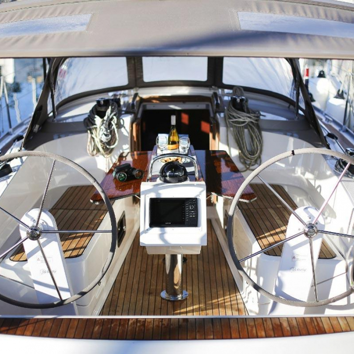 Malo Angeline | Bavaria Cruiser 37 photo 19