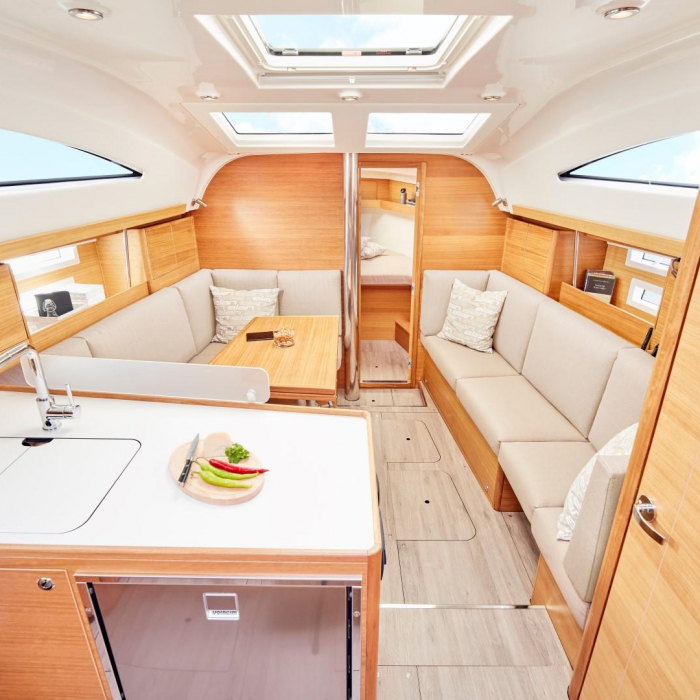 Top Secret | Elan Impression 40.1 photo 5