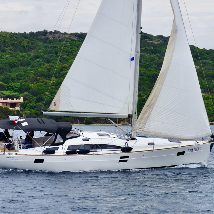 Corgi | Elan Impression 45.1 photo 14