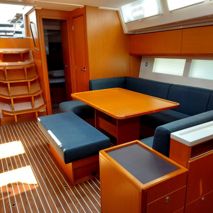 Promitheas | Bavaria C57 photo 7