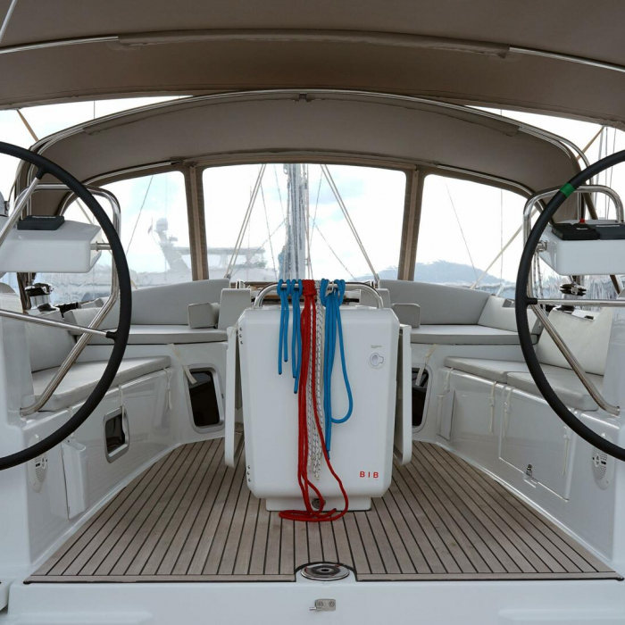 Caputh | Jeanneau 51 photo 14