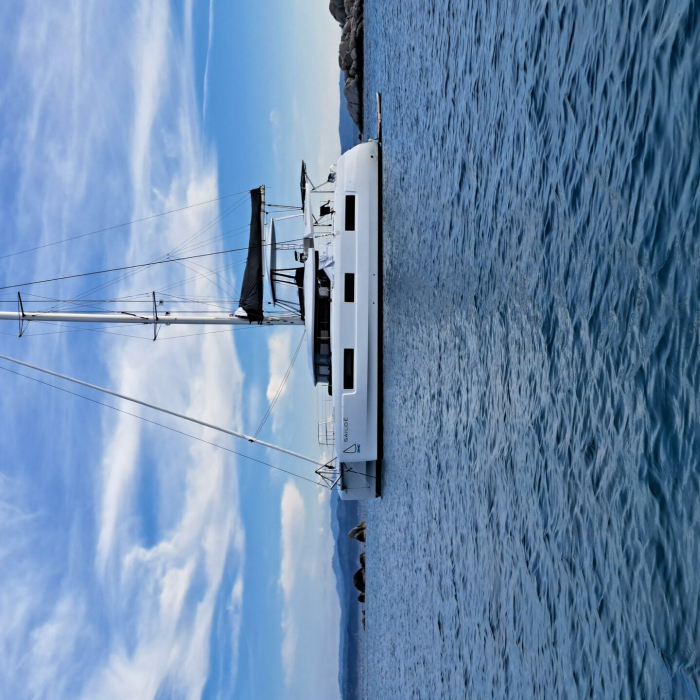 Napa Naryen | Lagoon 46 photo 6