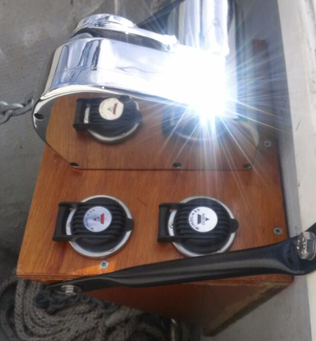 Theodor Storm | Bavaria 32 Holiday photo 10