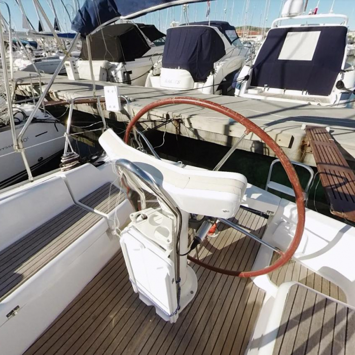 Ristretto 1 | Sun Odyssey 32i photo 7