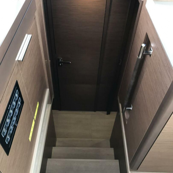 Aeolian Myth | Lagoon 50 photo 100