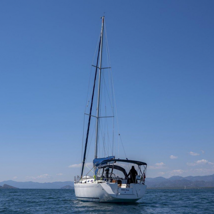 Esen mila | Dufour 425 GL photo 5