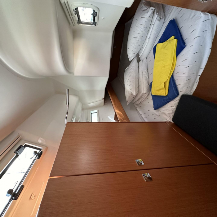 Ziggy | Bavaria Cruiser 34 photo 6