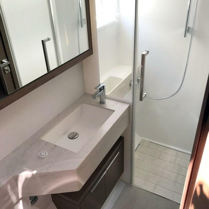 ADRIATIC LEOPARD | Lagoon 50 photo 22