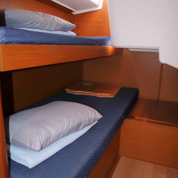 CLASS+ | Sun Loft 47 photo 16