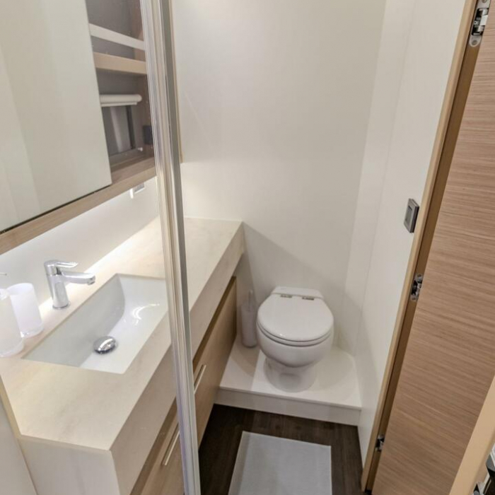 AGENDA 55 | Lagoon 55 photo 46