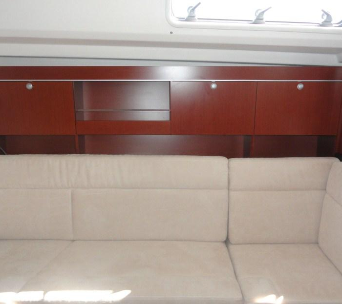 Riana | Hanse 385 photo 13