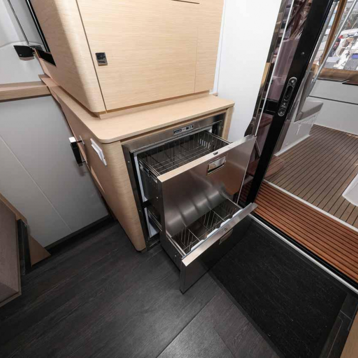 Alchiba | Fountaine Pajot Astrea 42 photo 12