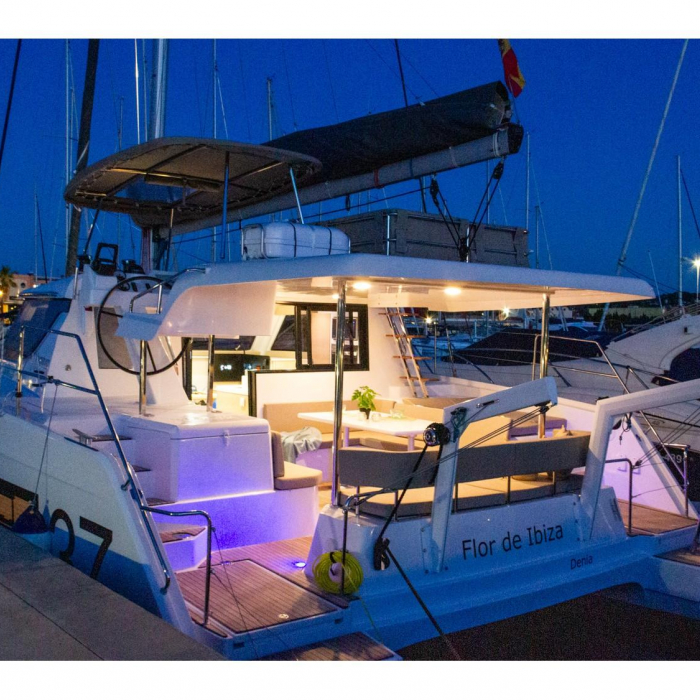 Flor de Ibiza | Aventura 37 photo 71