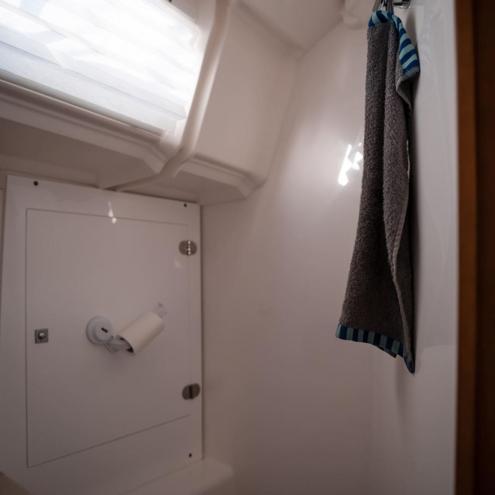 Tormenta (Available for Crewed Daily Charters Only) | Dufour 37 photo 14