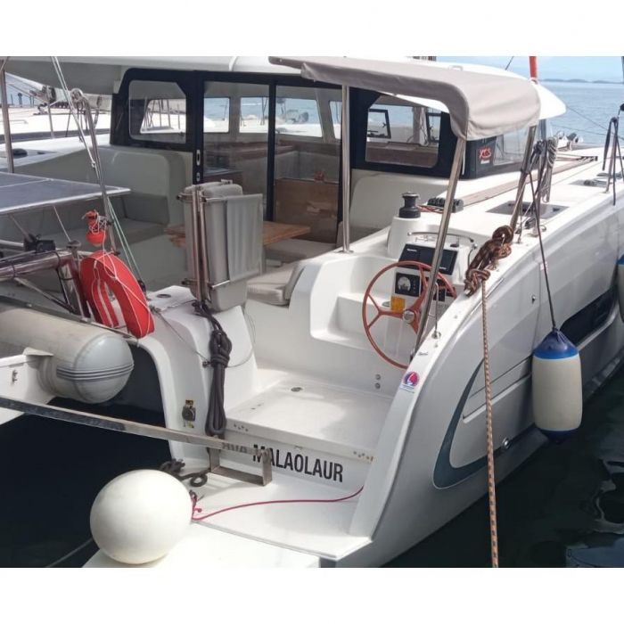  | Excess 11 CAT photo 8