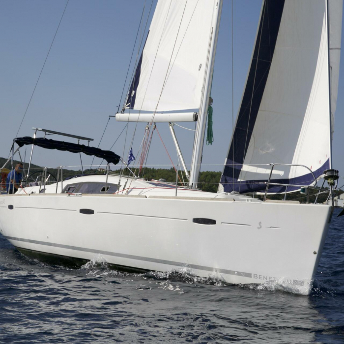 Mojito | Oceanis 43 photo 5