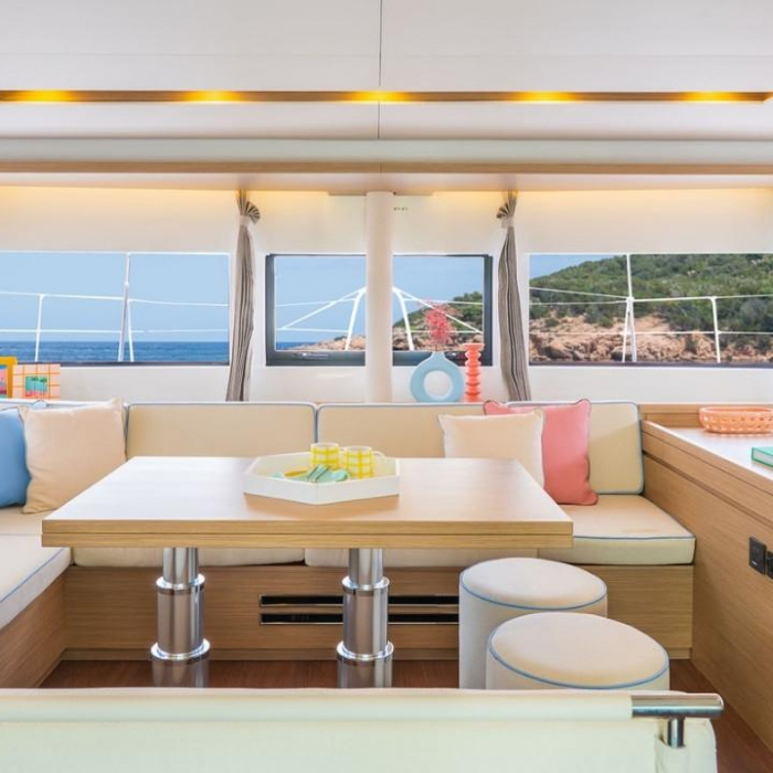 Elysium | Lagoon 51 photo 4